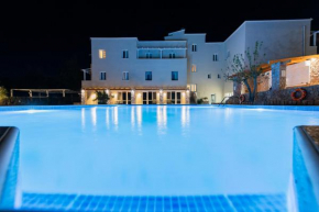 GIN Wellness Hotel